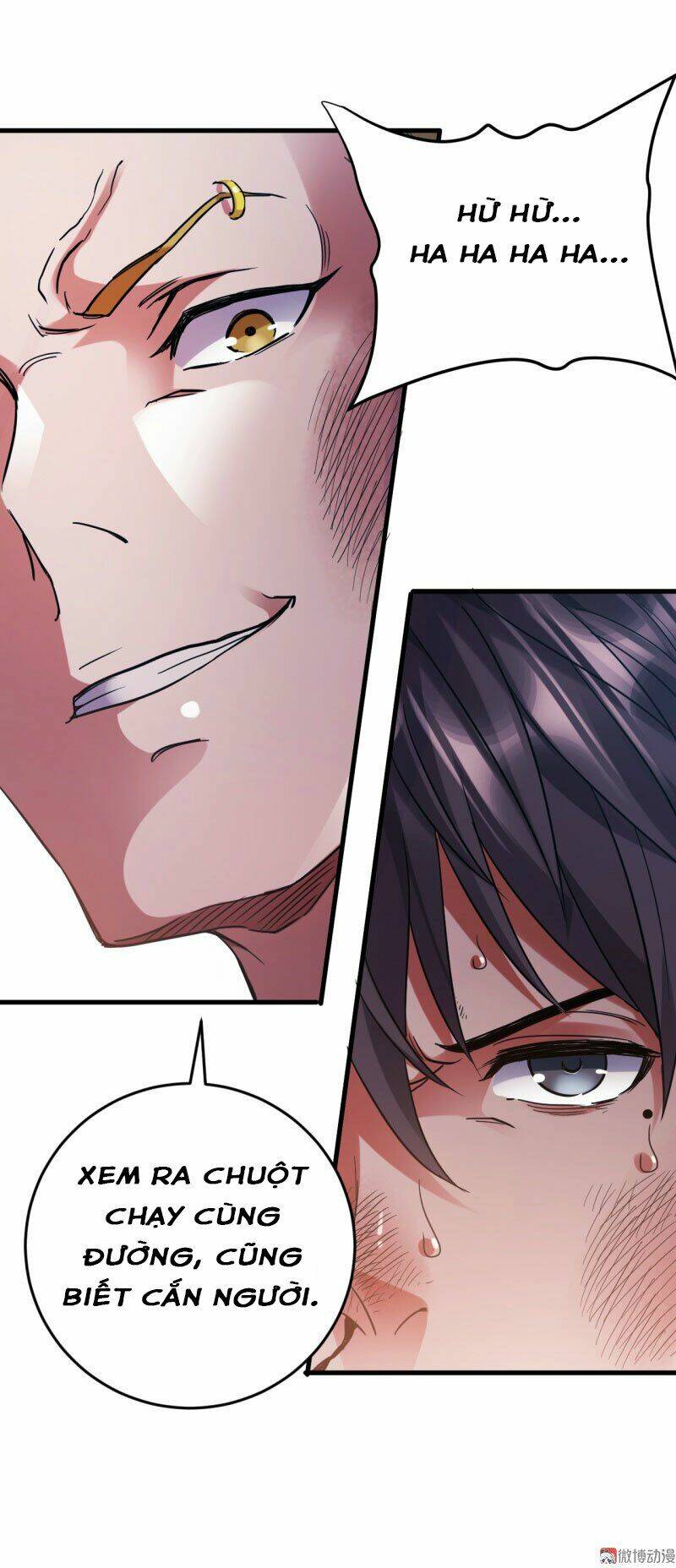 trò chơi thời mạt thế chapter 2 24