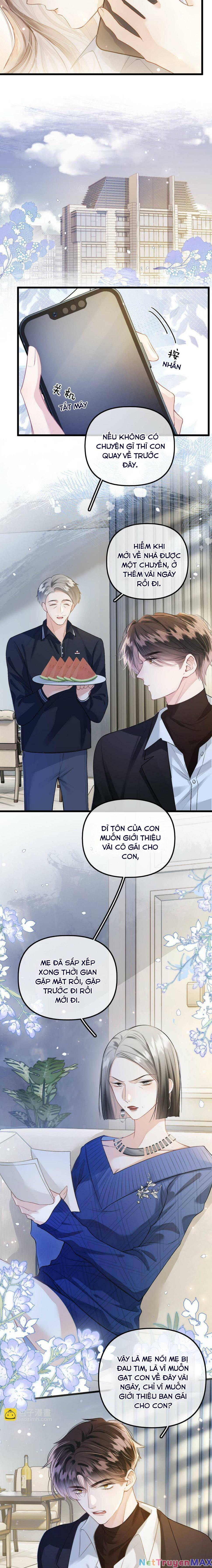 đại boss hôm nay có giả gái không chapter 15 3