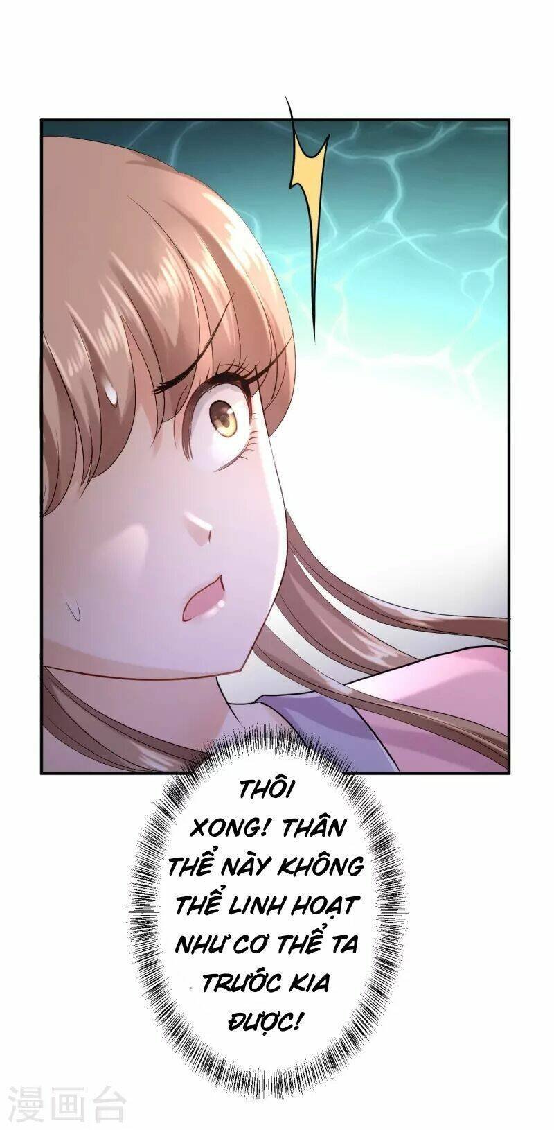 từng bước âm mưu thâm độc : huyết hoàng trở về chapter 19 36