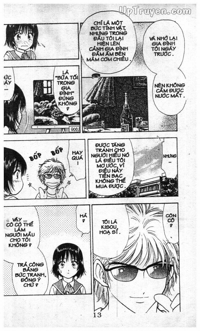 salad days chapter 122 13