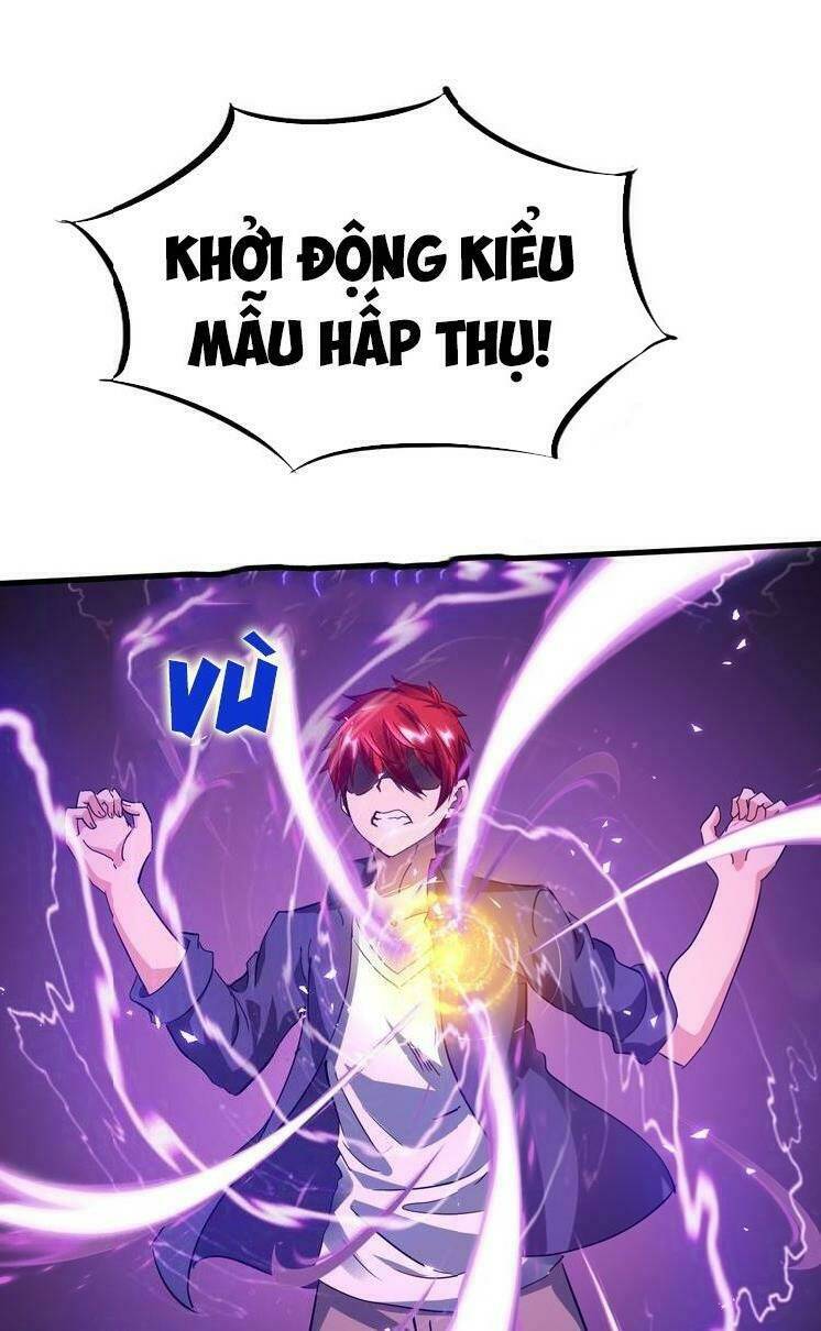 kinh thế kỳ nhân chapter 44 21