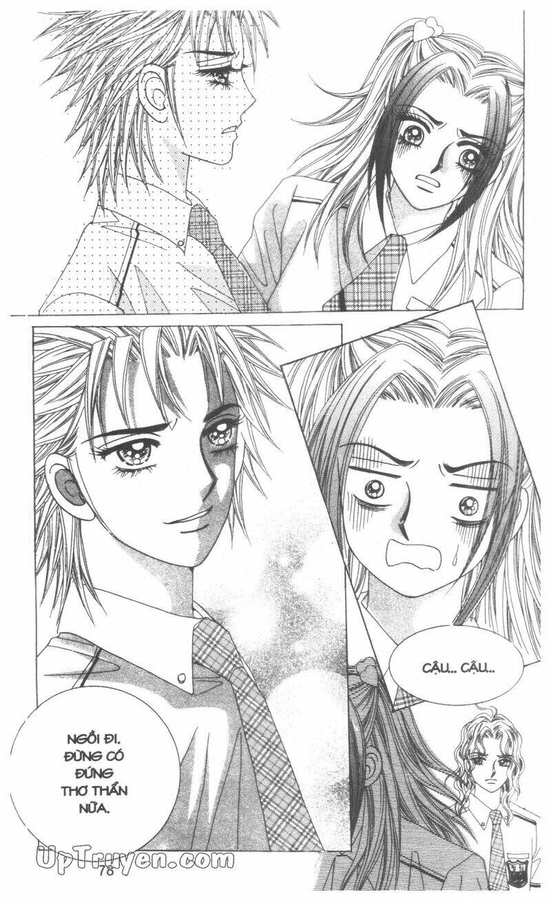 cáo già gặp sói điên chapter 2 79