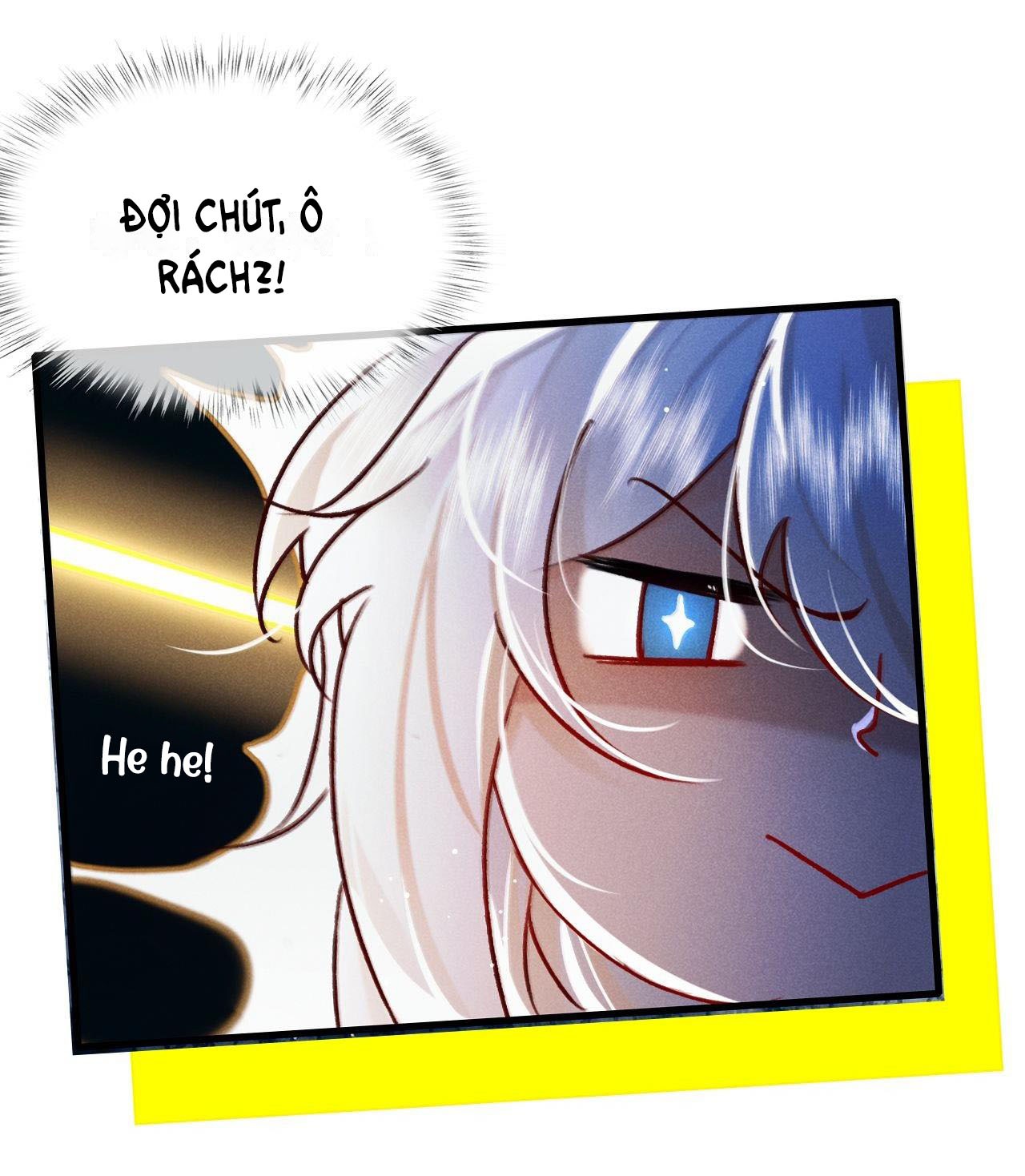 tại sao nam chủ lại quyến rũ tôi chapter 7.1 6