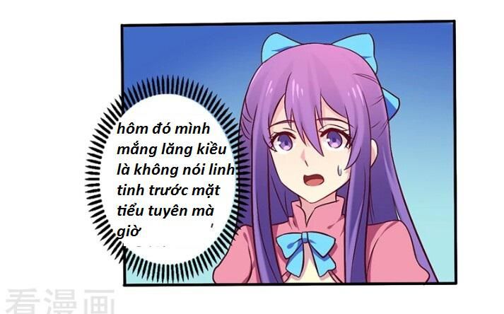 tổng tài đã cưới em chapter 72 7