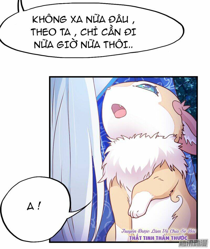 giữ chặt tiểu bạch long chapter 23 54