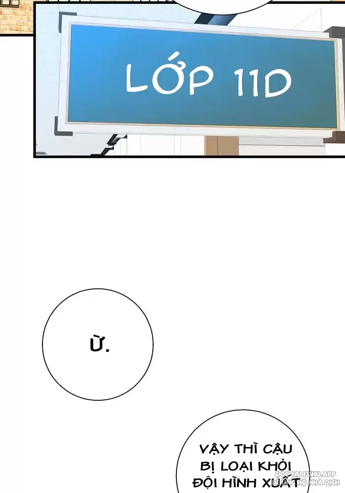 anh bạn của tôi đang phát sáng kìa ! chapter 11 14