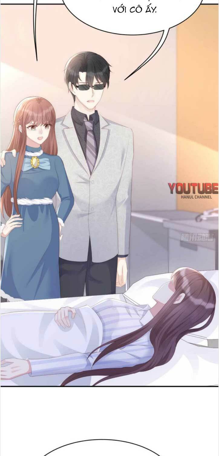 sủng em sủng tới tận cùng chapter 146 4