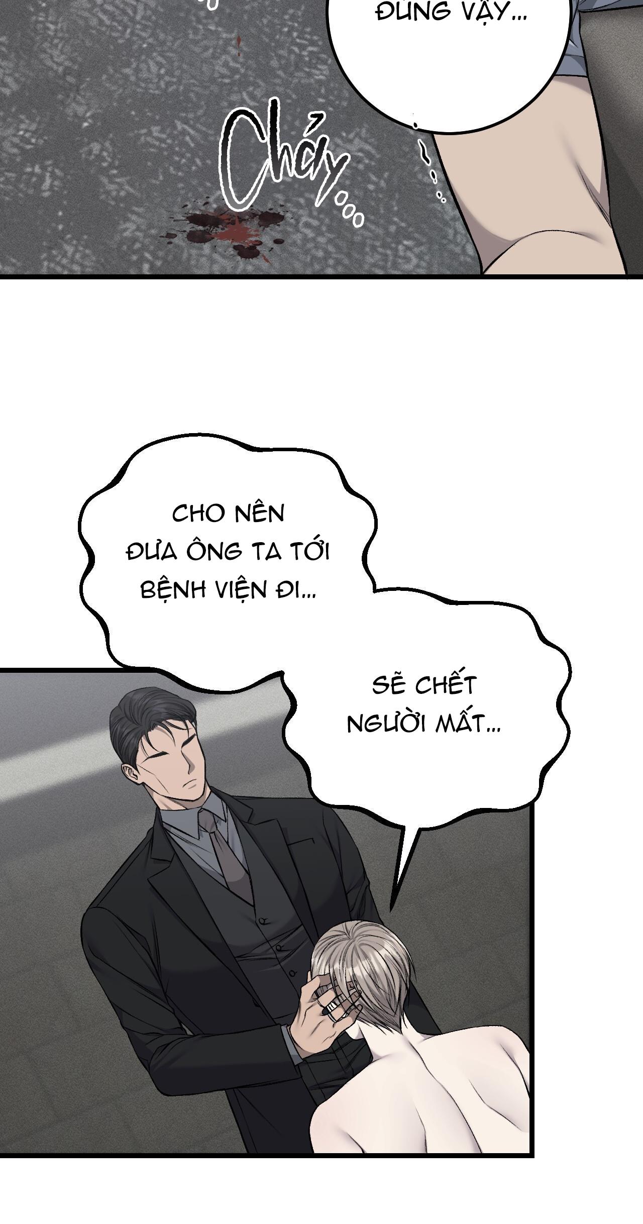 xx đê tiện chapter 23 28