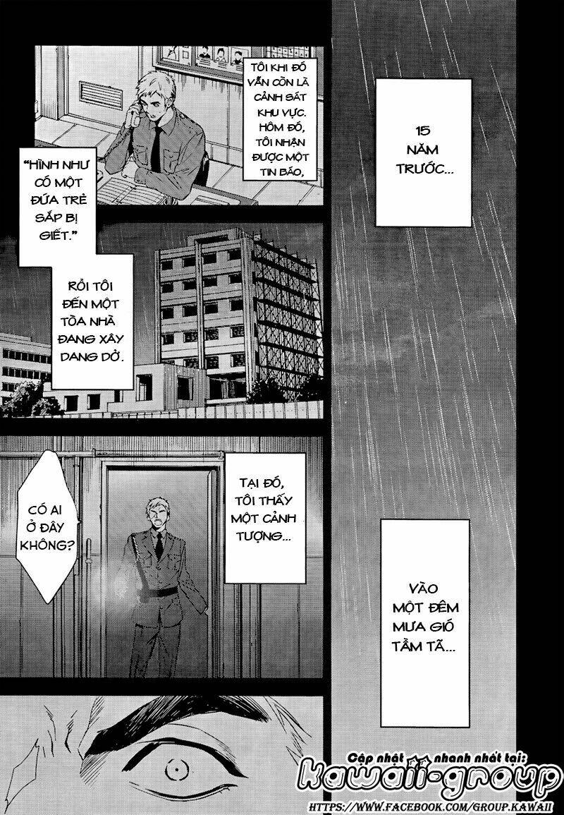 shinrei tantei yakumo - thám tử tâm linh season 1 chapter 39 3