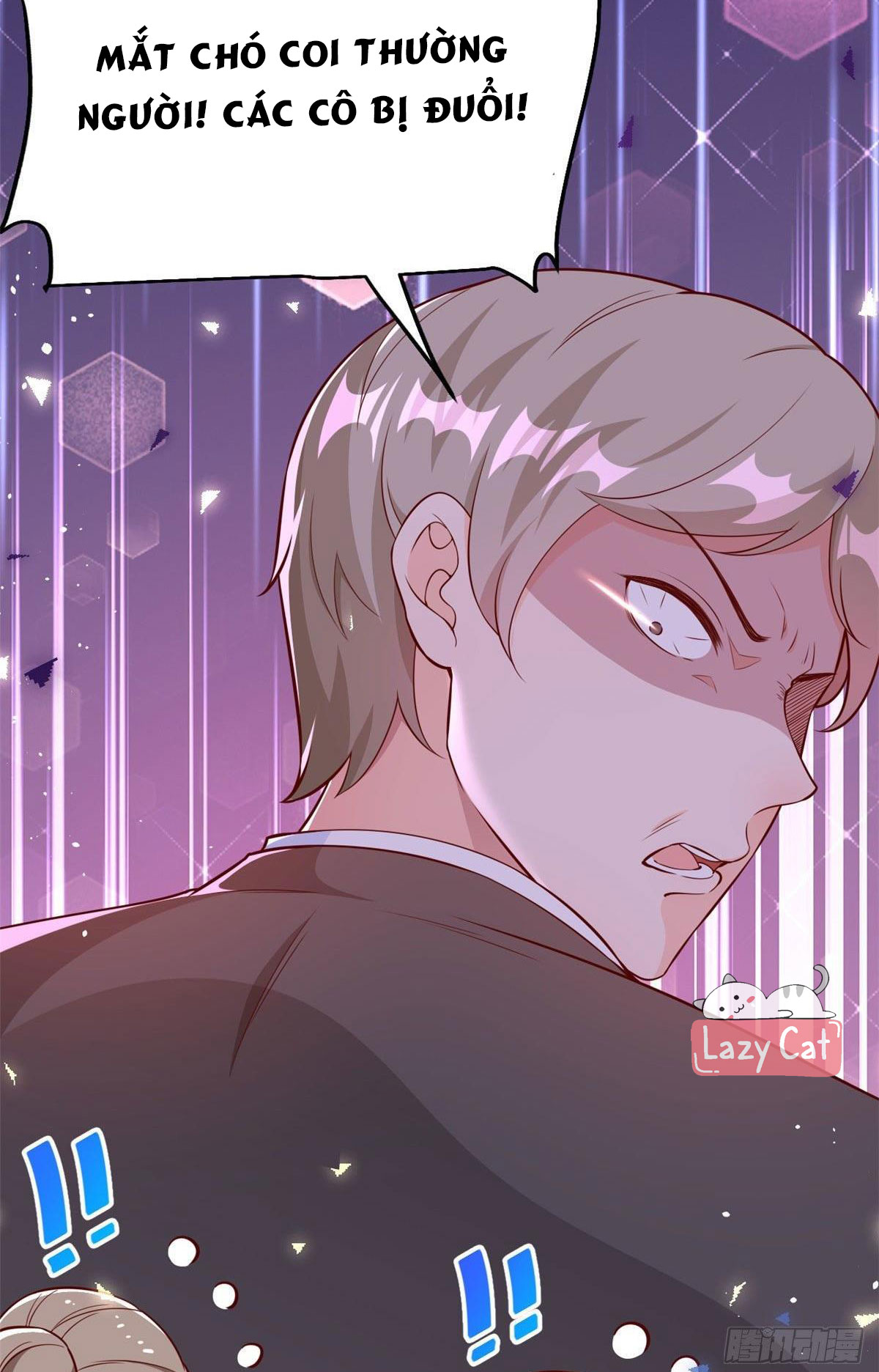 hệ thống xuyên nhanh: nam thần bùng cháy đi! chapter 11 17