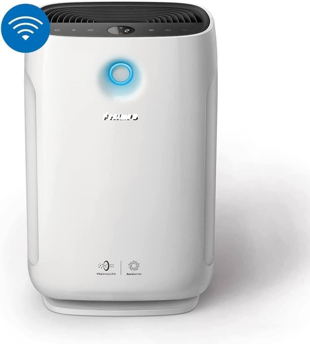 MÁY LỌC KHÔNG KHÍ PHILIPS AC2889/10  SERI 2000