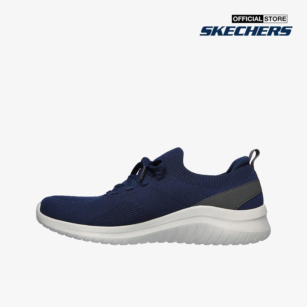 SKECHERS - Giày sneaker nam Ultra Flex 2.0 232109-NVY
