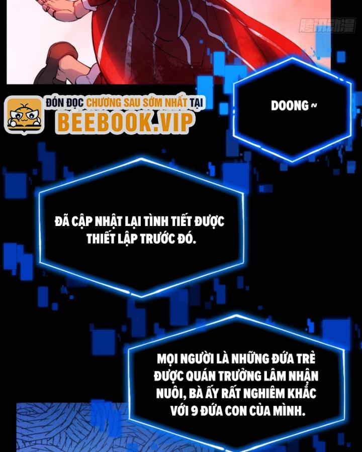 bạn hoàn toàn không giải đố đúng không? chapter 4 74