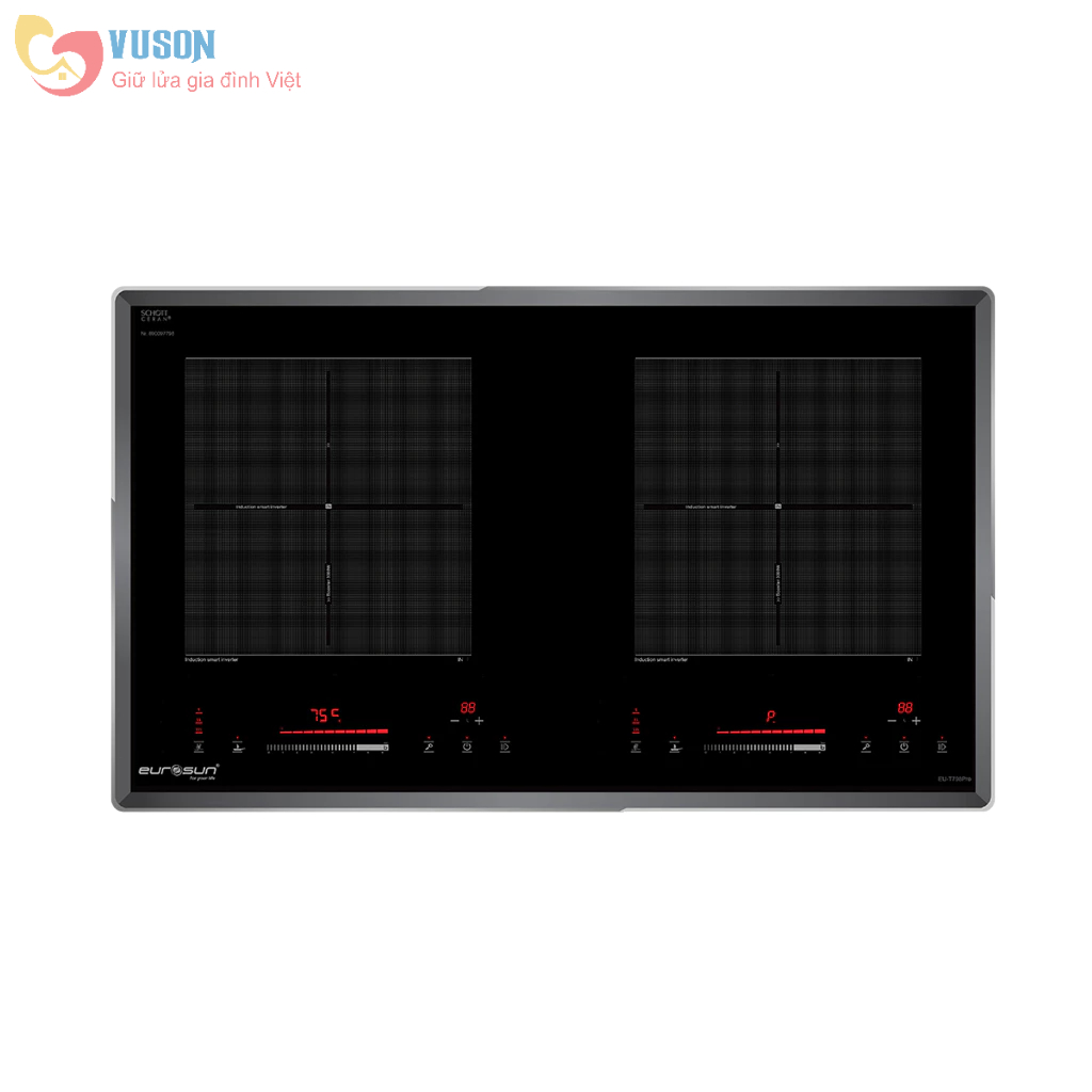 Bếp Từ Eurosun EU-T798PRO - Hàng chính hãng