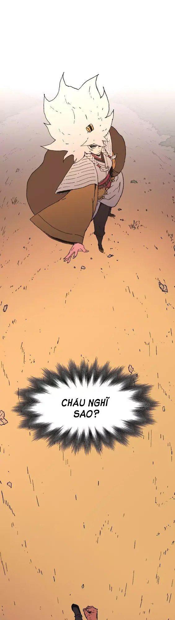 Bố Vô Song chapter 27 1