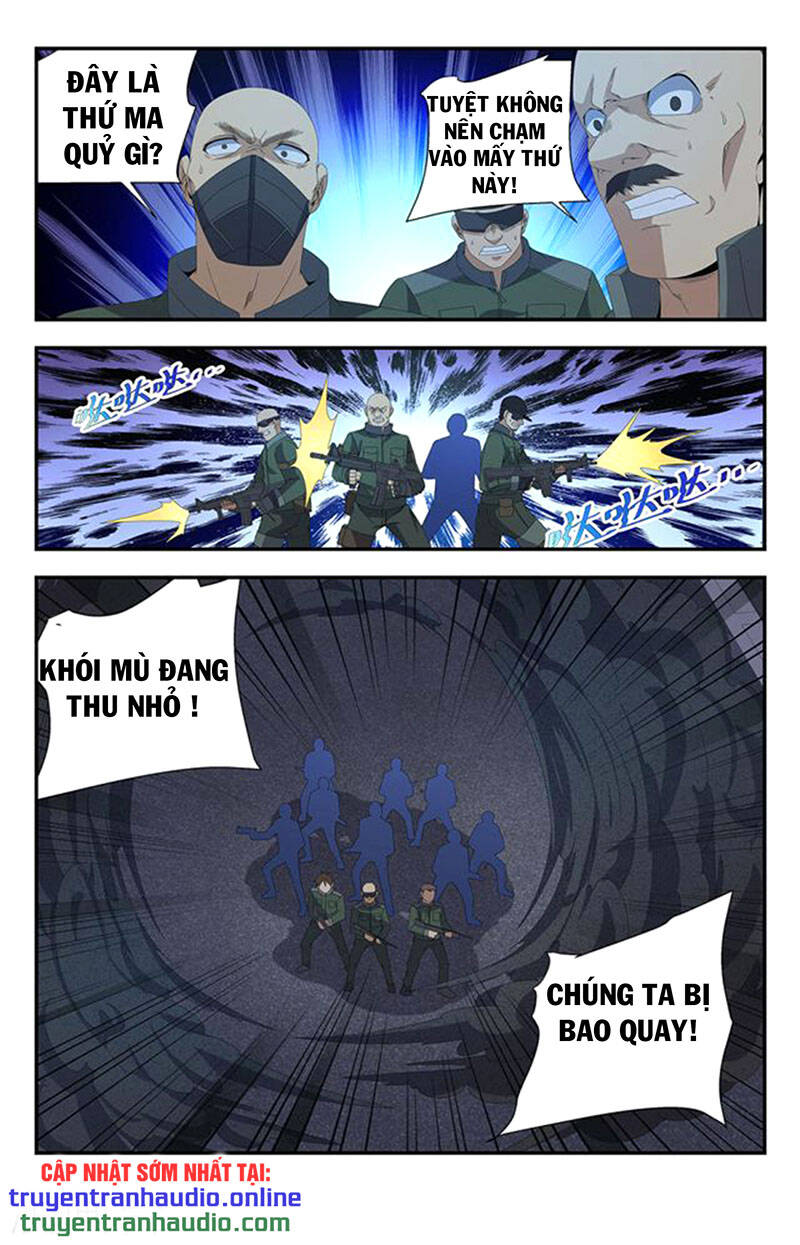 long ẩn giả chapter 225 7