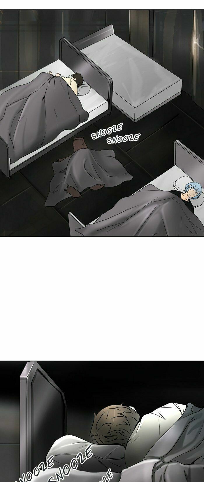 tòa tháp bí ẩn 2 chapter 202 1