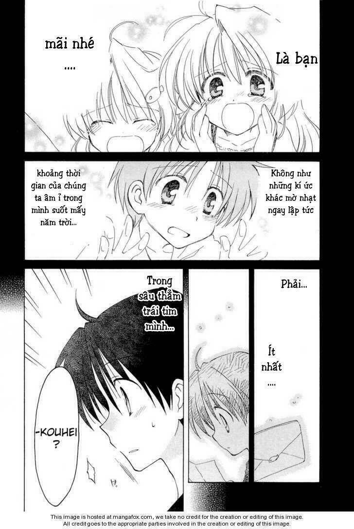 fortune arterials chapter 10 11