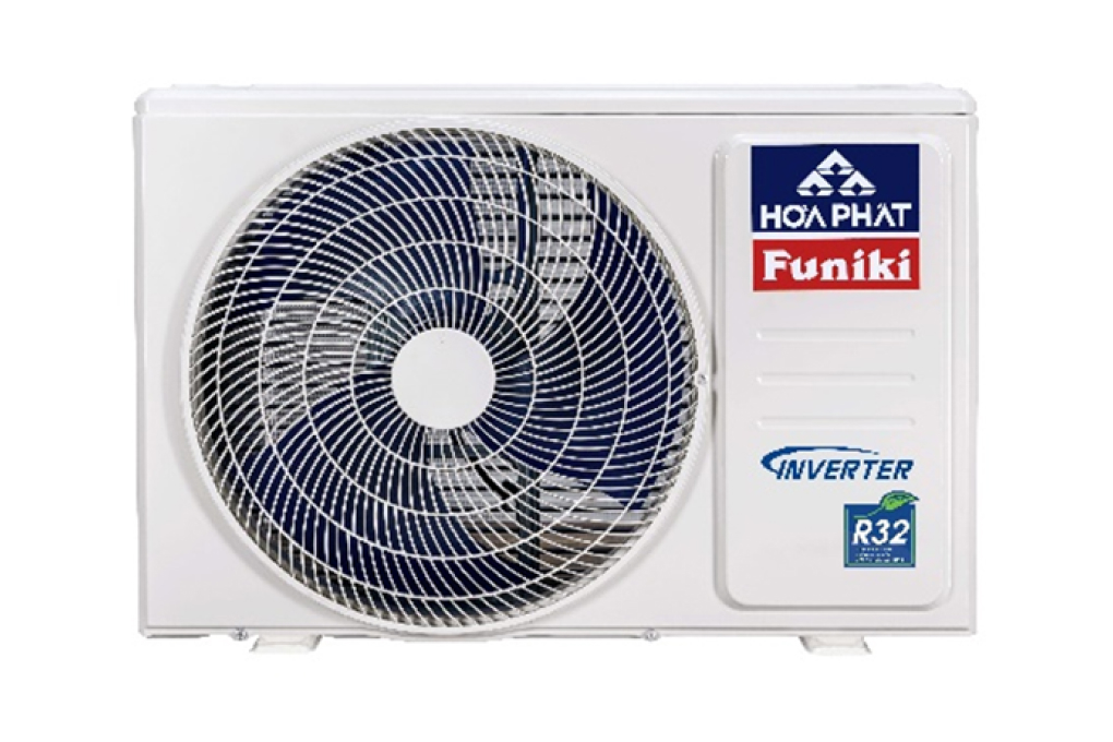 Máy lạnh Funiki Inverter 1.5 HP HIC12TMU - Hàng Chính hãng( Chỉ giao HCM)