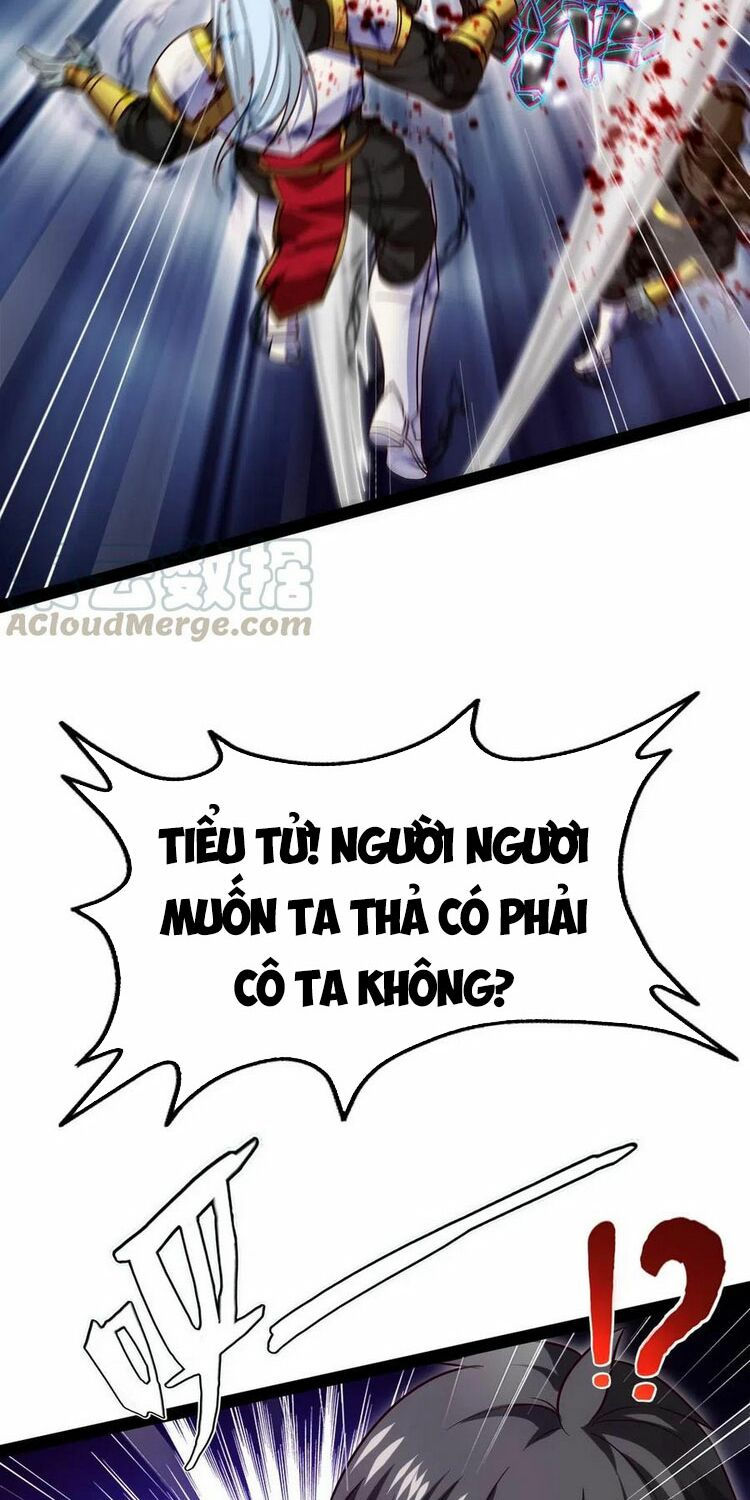 ma thú kiếm thánh dị giới tung hoành chapter 174 44