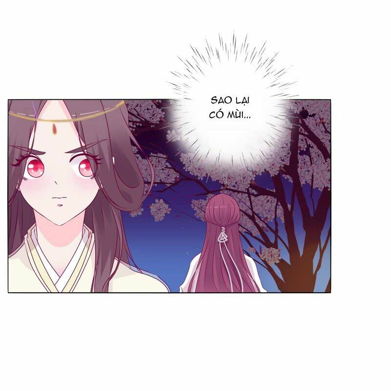 tướng quân mời ra trận chapter 23 13