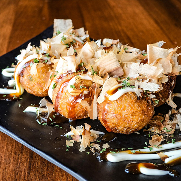 Khuôn Làm Bánh Bạch Tuộc Chống Dính 15 Lỗ Takoyaki Hàng VNCLC