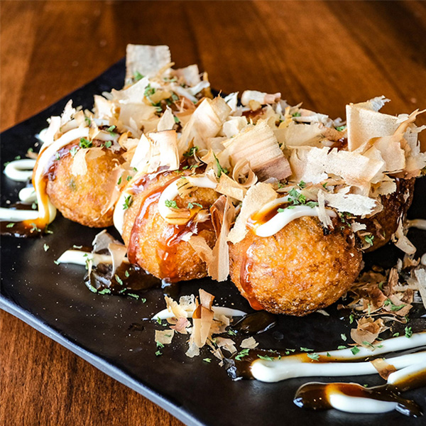 Khuôn Làm Bánh Bạch Tuộc Chống Dính 15 Lỗ Takoyaki Hàng VNCLC