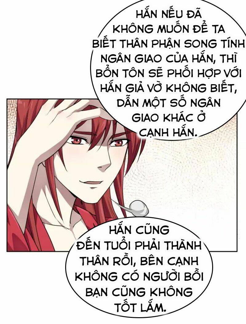 nghịch thiên đại thần chapter 63.5 27