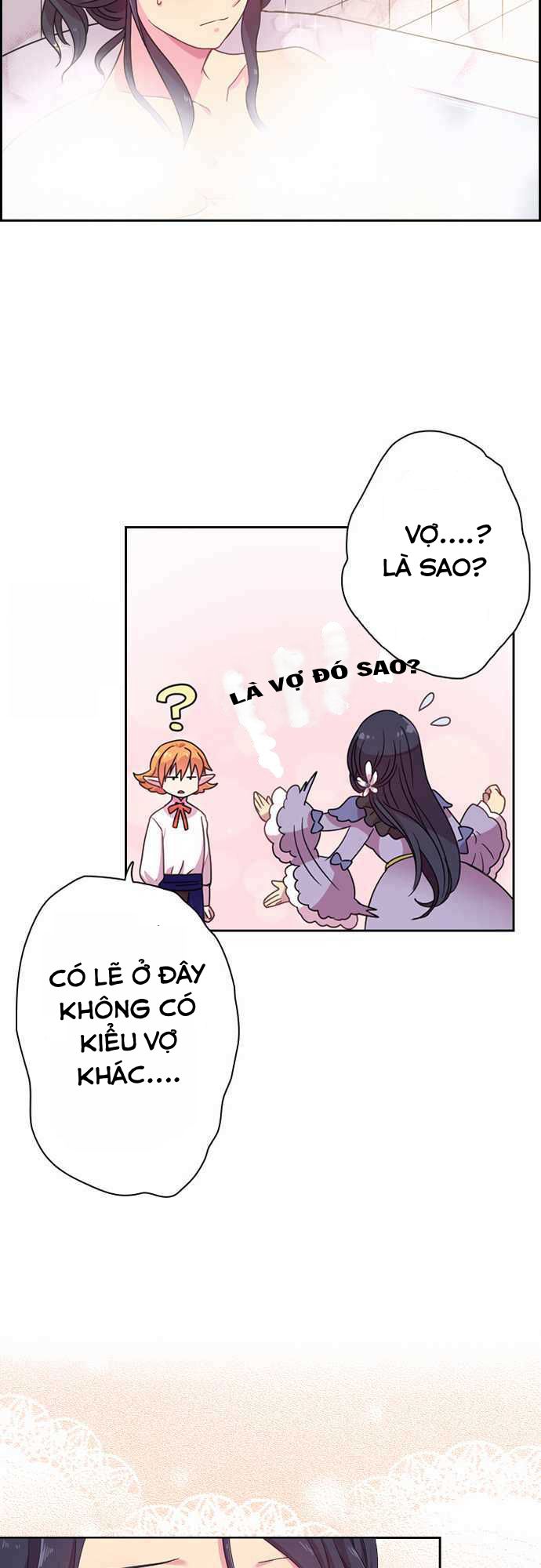 vợ lẽ của vua chapter 10 2