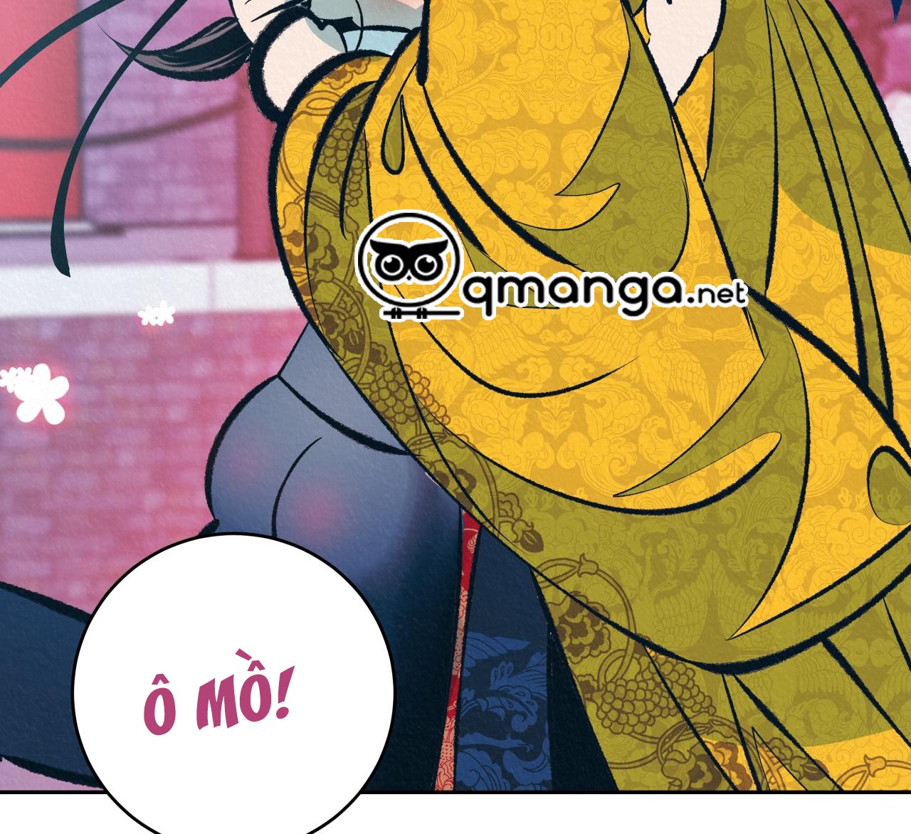 vô liêm sỉ chapter 15 121