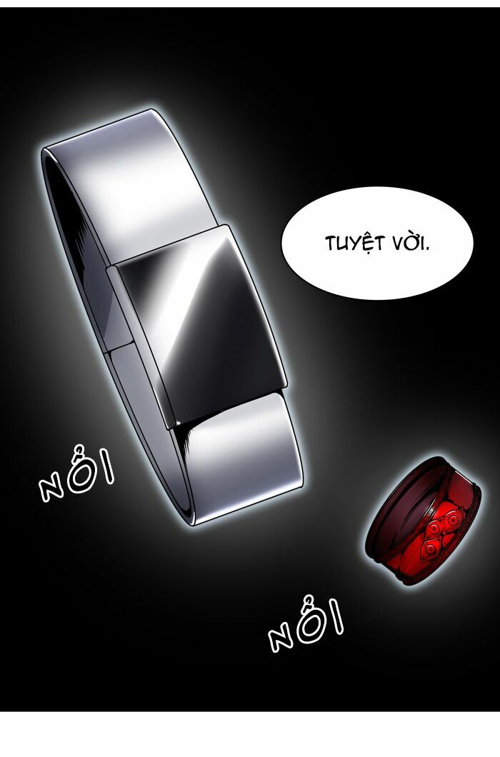 tòa tháp bí ẩn 2 chapter 337 29