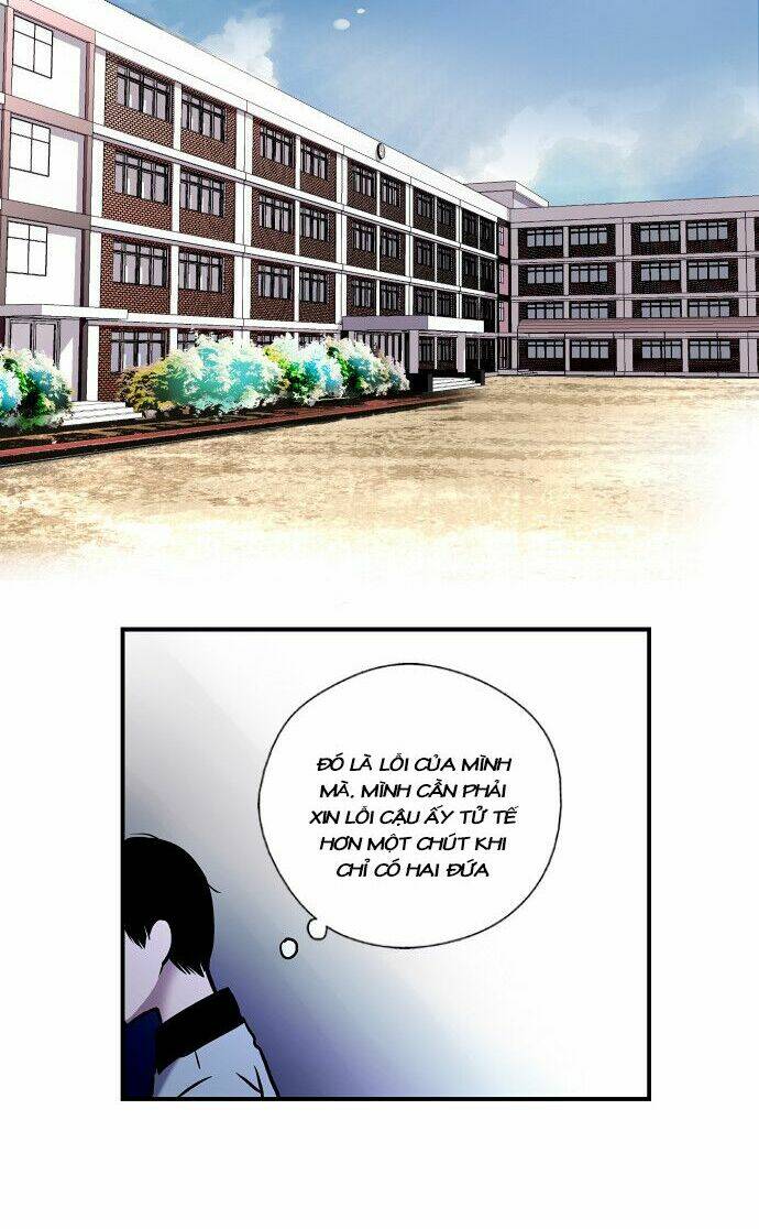 người máy hủy diệt chapter 2 46