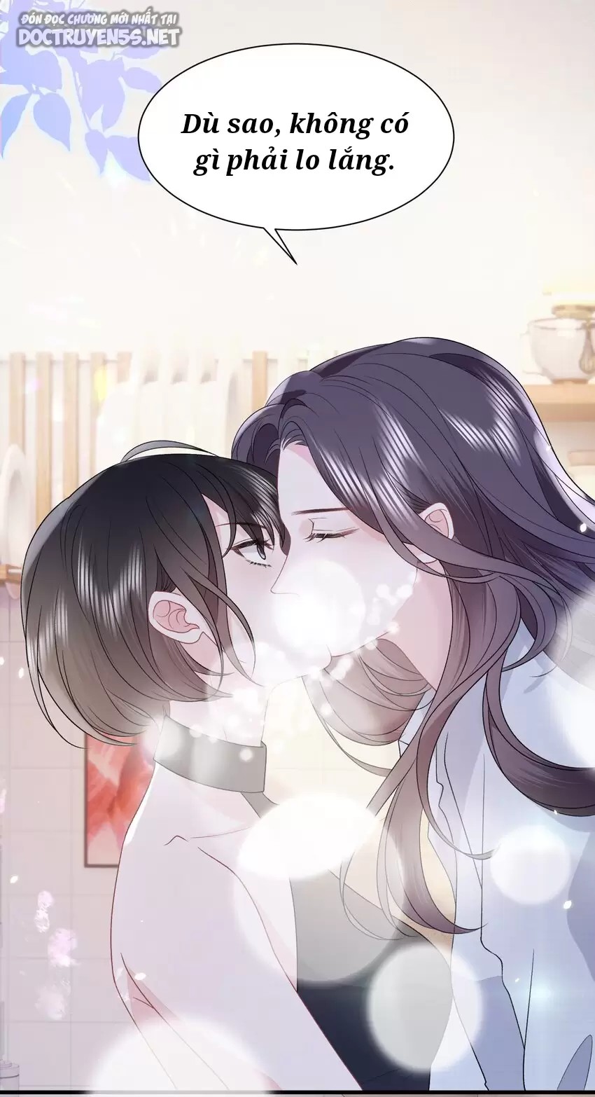 mận xanh chapter 41 37