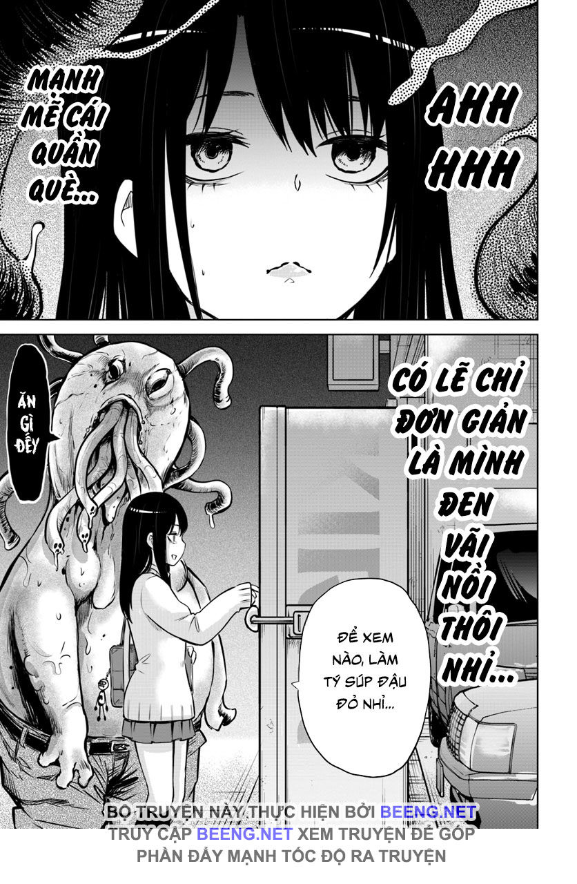 mieruko-chan chapter 22 15