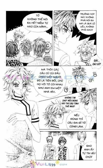 chàng gà mái chapter 2 159