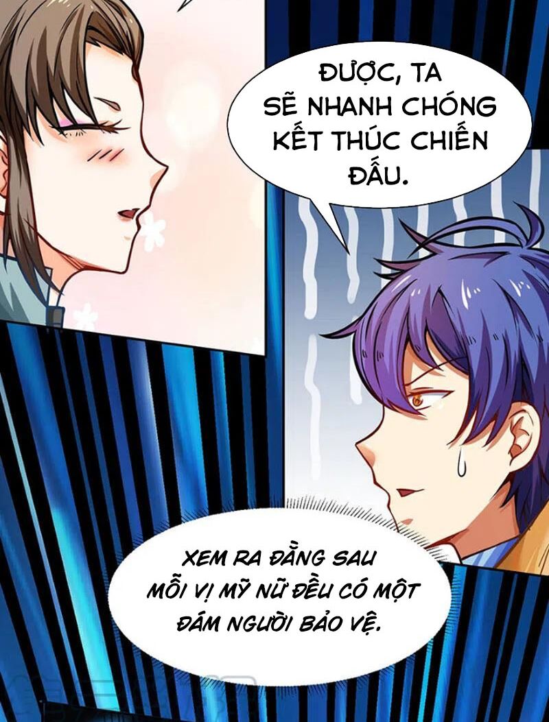 võ đạo độc tôn chapter 231 29