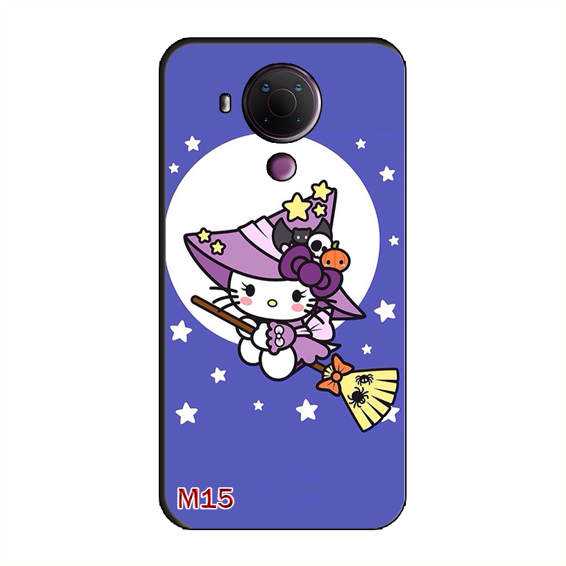 Ốp Lưng Dành Cho NOKIA 5.4