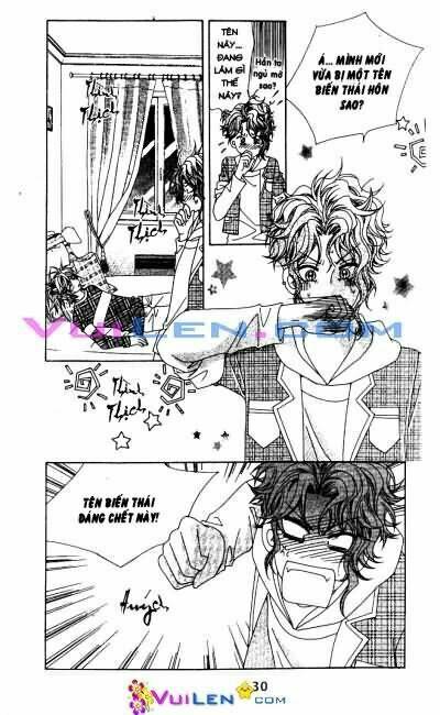 chạm mặt thần tượng chapter 4 30