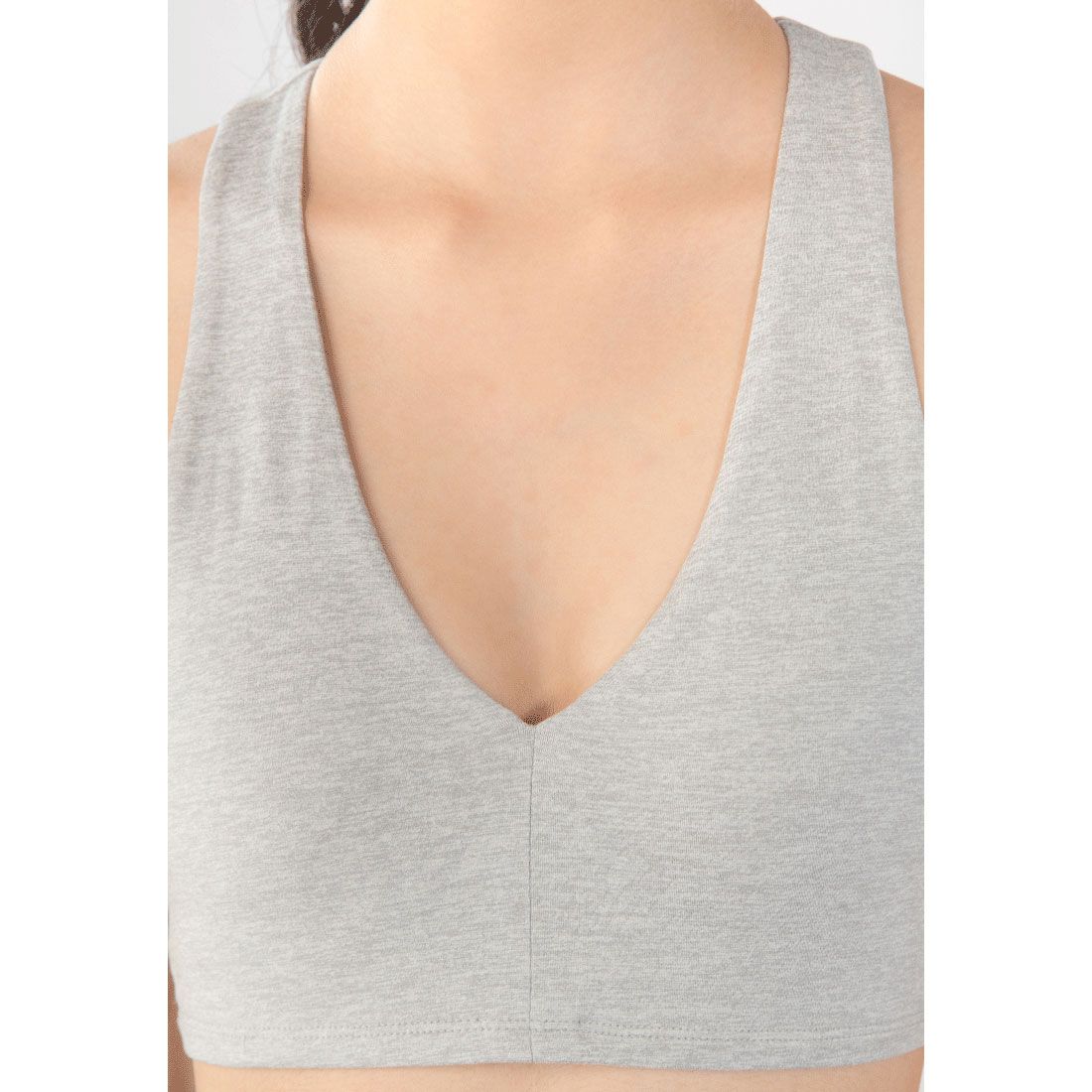 Áo Thể Thao Nữ Sports Bra Zinc - H8B70