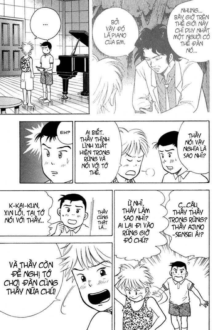 piano no mori chapter 13 25