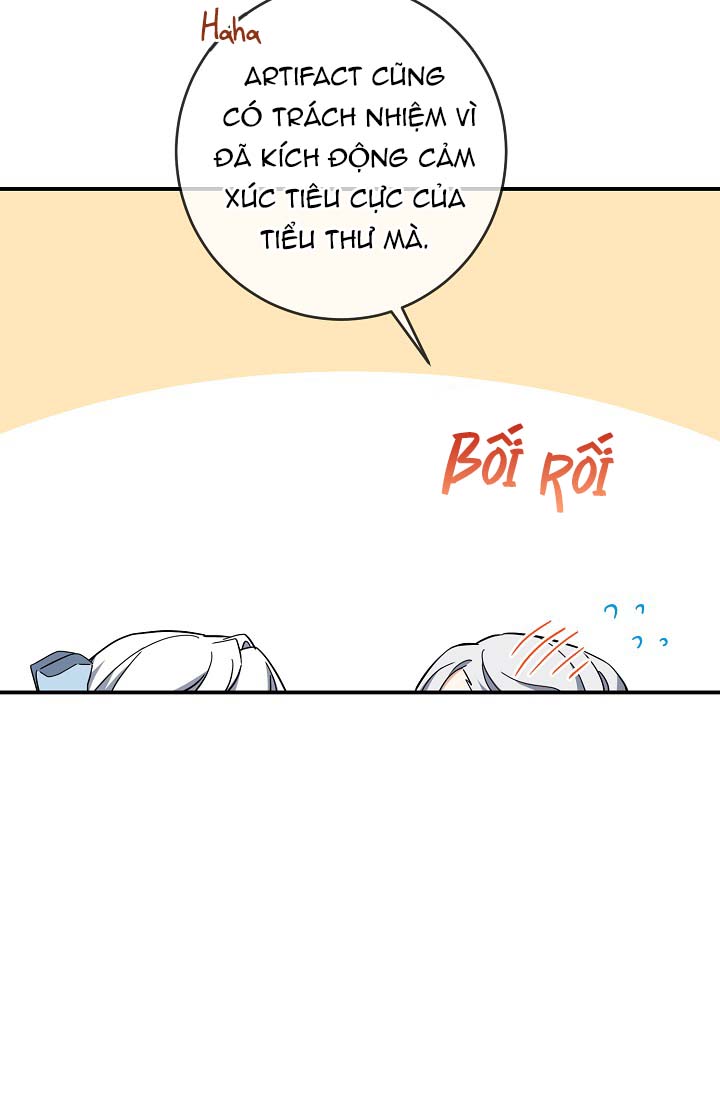 hướng đến ánh dương một lần nữa chapter 46 53