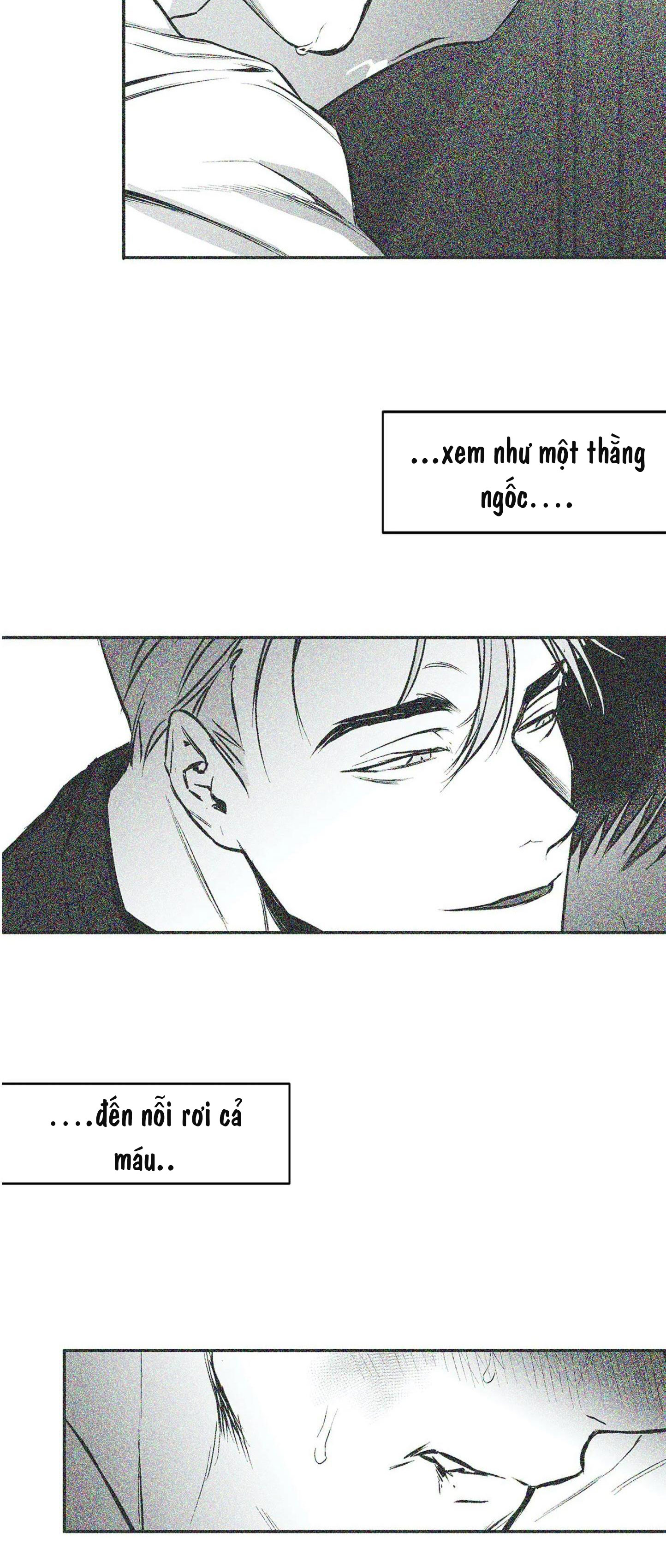 khi đôi chân thôi bước chapter 13.1 19