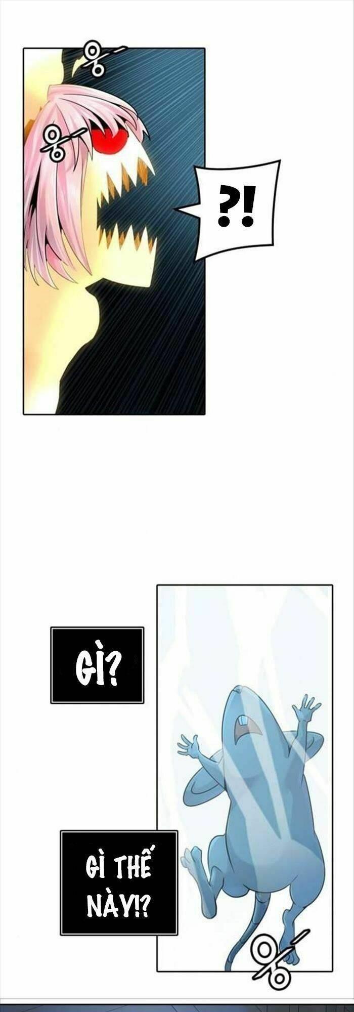 tòa tháp bí ẩn 2 chapter 508 7