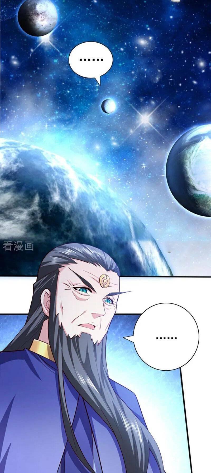 bị sư phụ xinh đẹp dùng 99 cách dạy dỗ thành thánh chapter 227 2