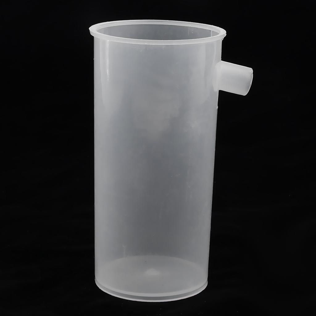 Tall Can Cup w/ Spout   Principle Education Teaching Tool