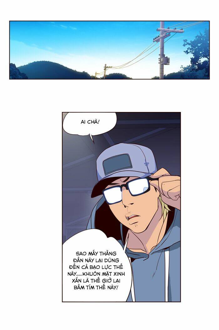 nữ sinh trường wilds chapter 237 29