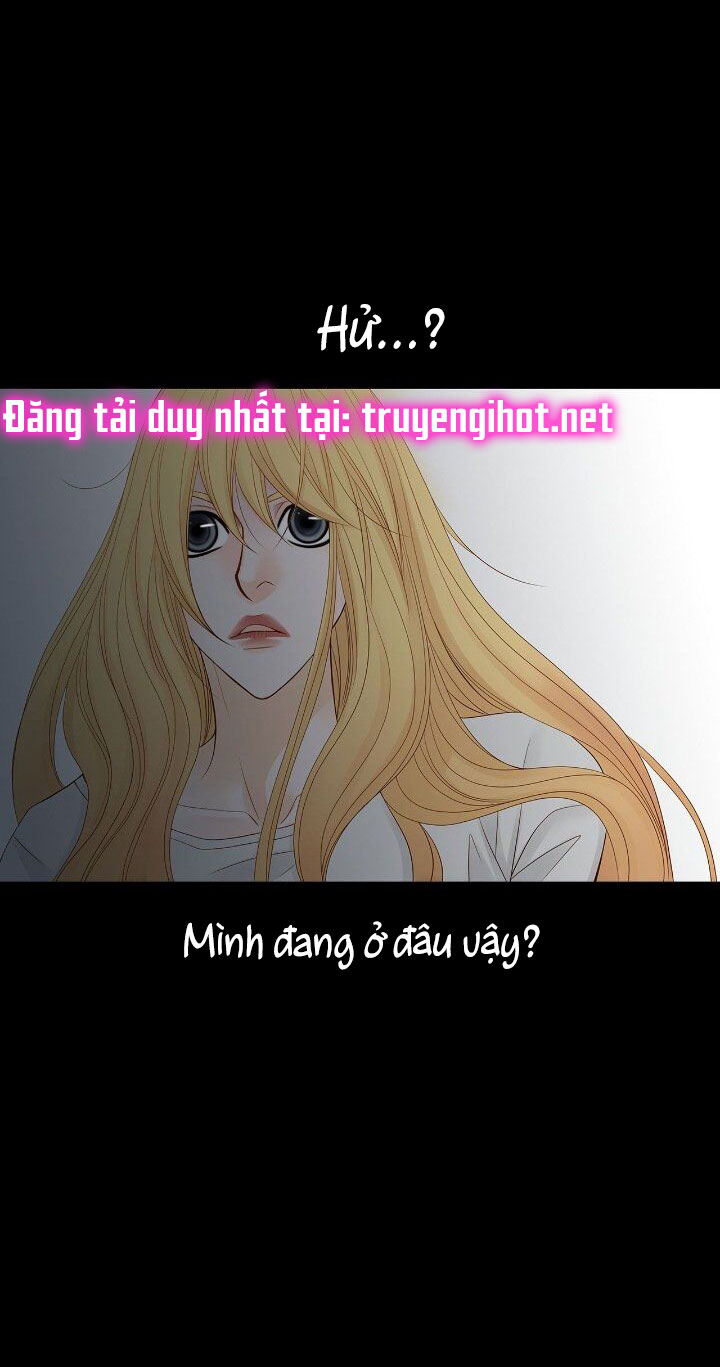 nữ hoàng bí ẩn chapter 1 14