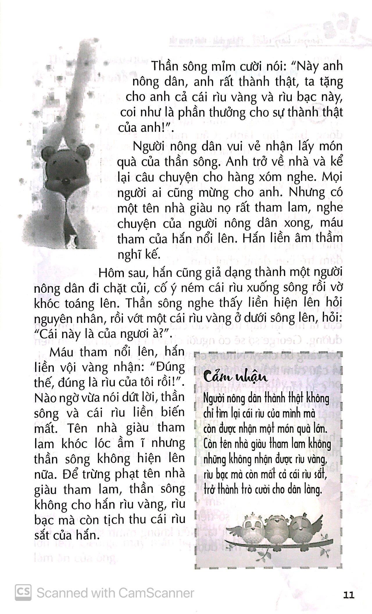168 Câu Chuyện Kỹ Năng Sống Cho Học Sinh - Phẩm Chất - Thói Quen Tốt - Đầu Gỗ Theo Đuổi Ước Mơ