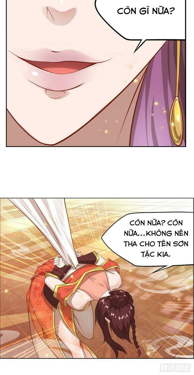 đại hiệp cao năng lực chapter 11 14