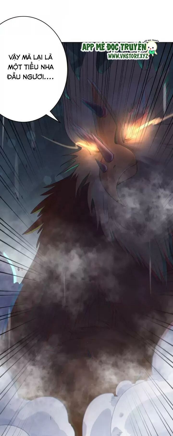 cực phẩm phế vật tiểu thư chapter 105 43